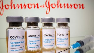 Fransa, Johnson & Johnson Covid-19 aşısını onayladı