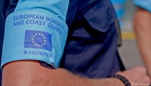Frontex, Yunanistan'ın göçmenlere karşı insan hakları ihlallerine sessiz kaldı