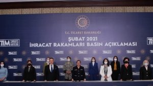 İhracatta rekor üstüne rekor kırılıyor