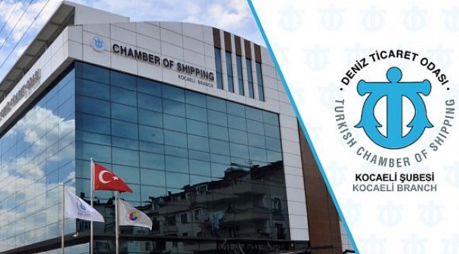 İMEAK DTO, Kocaeli Şubesi hizmet binasını satın alıyor!