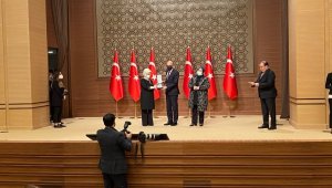 İstanbul Havalimanı'na 'erişilebilirlik' ödülü