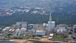 Japonya, Tokai 2 Nükleer Santrali'ni durdurma kararı aldı