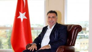 Mersin sanayisi istihdamı ayakta tutuyor