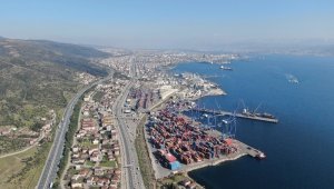 Milyarlarca liralık ihracat dünyaya bu ilçeden yapılıyor