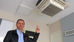 Öğretim görevlisi Türk mühendisten korona virüse kabus yaşatacak cihaz