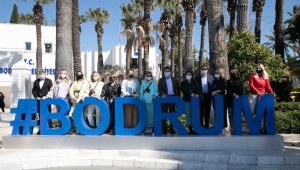 Rus milyarderler gözünü Bodrum'a dikti
