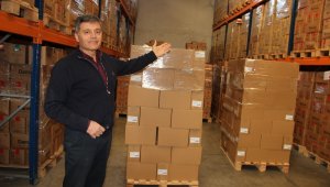 Sanayiciler zor durumda, şimdi de konteyner krizi başladı