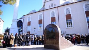 Satı Kadın unutulmadı