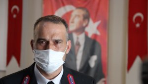 Seyit Onbaşı'nın torunu: "Dedem, derenin karşısına geçemeyen yüklü hayvanı sırtını alıp geçirirmiş"