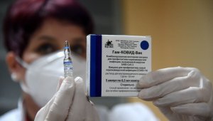 Slovakya, Sputnik V aşısına onay veren ikinci AB ülkesi oldu