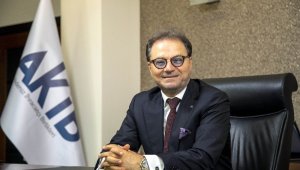 Tekin: "Pazar çeşitliliğinde yeni rotalarımızdan biri Afrika olmalı"