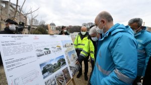 "Tersane İstanbul" İstanbul'un marka değerini arttıracak