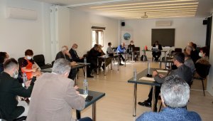 Turizmcilerden çağrı: "AB ile ikili görüşmeler hızlandırılmalı"