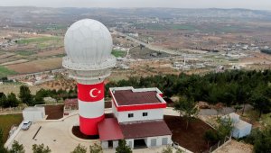 Yerli ve milli radar Türkiye'ye milyonlarca dolar kazandırdı