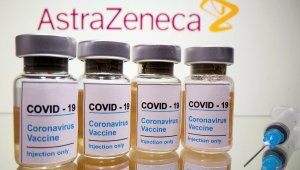 Yunanistan'dan AstraZeneca kararı