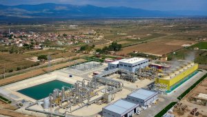 Zorlu Enerji yenilenebilir enerjisini 'I-REC' ile belgelendiriyor