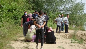 Antalya'da 19 yaşındaki genç, serinlemek için girdiği çayda hayatını kaybetti
