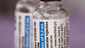 Avrupa İlaç Ajansı: "Johnson & Johnson aşısı güvenli ve etkili"