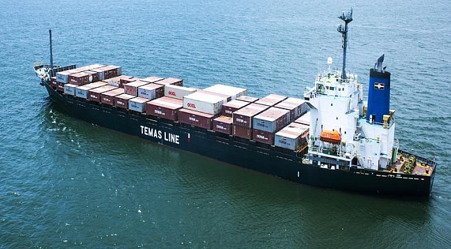 Endonezya merkezli Temas, iki Maersk gemisi satın aldı!