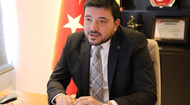 GAGİAD seminerinde gümrükleme tüyoları