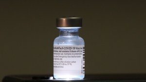 İsrail'de PfizerBioNTech aşısı olanlarda "kalp kası iltihabı" görüldü