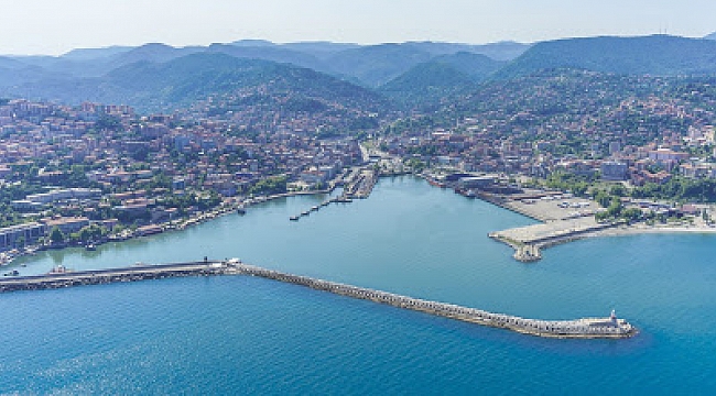 Norveç bayraklı gemide 250 bin lira değerinde fuel-oil ele geçirildi