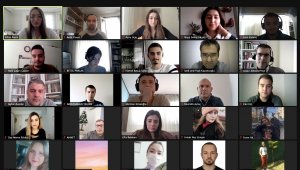 Pandemi lojistiğin önemini ortaya koydu