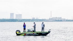 Akkuyu ile aynı teknolojiyi kullanan Leningrad NGS, Sosnovy Bor şehrine hayat verdi