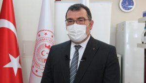 TÜBİTAK Başkanı Prof. Dr. Hasan Mandal'dan aşı açıklaması: