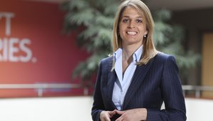 Türkiye'den dijital dönüşüme liderlik