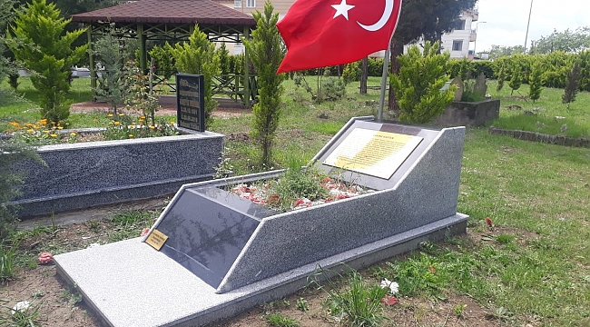 Kurtuluş Savaşı kahramanı Rahime Kaptan'ın ismi parkta yaşatılacak