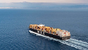 MSC son 10 ayda 60 ikinci el gemi alarak tarih yazıyor!