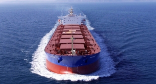 Safe Bulkers, ikinci elde Japon yapımına yöneldi