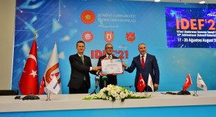 Multistatik Sonar Suiti ile sualtı tehditleri tespit edilecek!