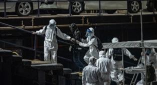 53 yaşındaki kaptan tutuklandı: 14 yıl hapisle karşı karşıya!