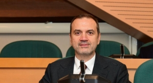 Başkan Tamer Kıran değerlendirmelerde bulundu!