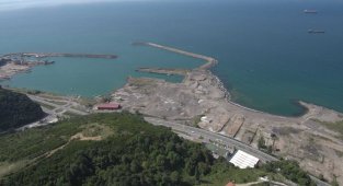 Ereğli'de tersane alanı satışa çıktı!