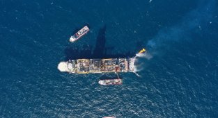 Fatih Sondaj Gemisi yeni tespit kuyusu Türkali-5'te