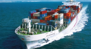 Freightos'tan 'güvenceli konteyner kapasitesi hizmeti'