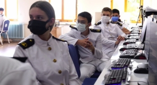 İTÜ MTAL Müdürü Hüseyin Toros cevapladı: Türk denizciliğinin küresel payı artacak!