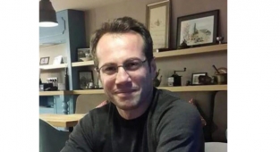 Kaptan Ahmet Kalyoncu vefat etti...