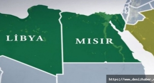 Libya ve Mısır arasında 14 mutabakat ile 6 anlaşma imzalandı!