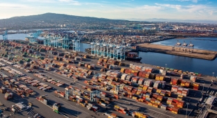 Tedarik zincirindeki kesintiler 2022'de devam edecek!