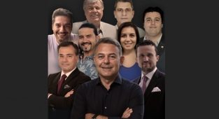 Ufuk Teker DEFAMED Başkanlığına aday!