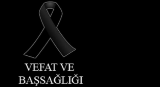 YDO 76 mezunu Kaptan İskender Özarslan vefat etti...