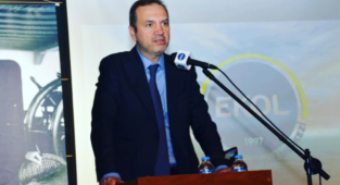 Başkan Tamer Kıran'dan Ekol Denizcilik'e ziyaret!