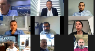 İMEAK DTO Aliağa Meclis Toplantısı gerçekleşti!