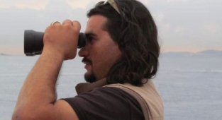 İTÜ mezunu Kaptan Oğuz Güzey çalıştığı gemide vefat etti...