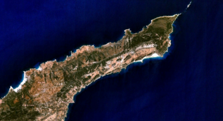 Karpaz Yarımadası’nda askeri deniz üssü inşa edilecek!