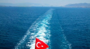Türk deniz ticaret filosu yeniden yükselişte!